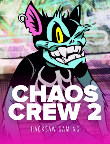 CHAOS CREW 2