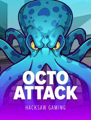 OCTO ATTACK