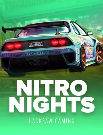 NITRO NIGHTS