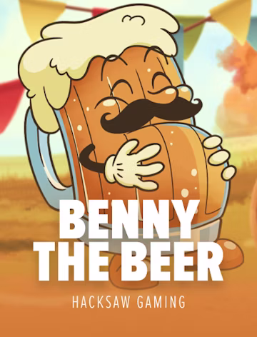 BENNY THE BEER