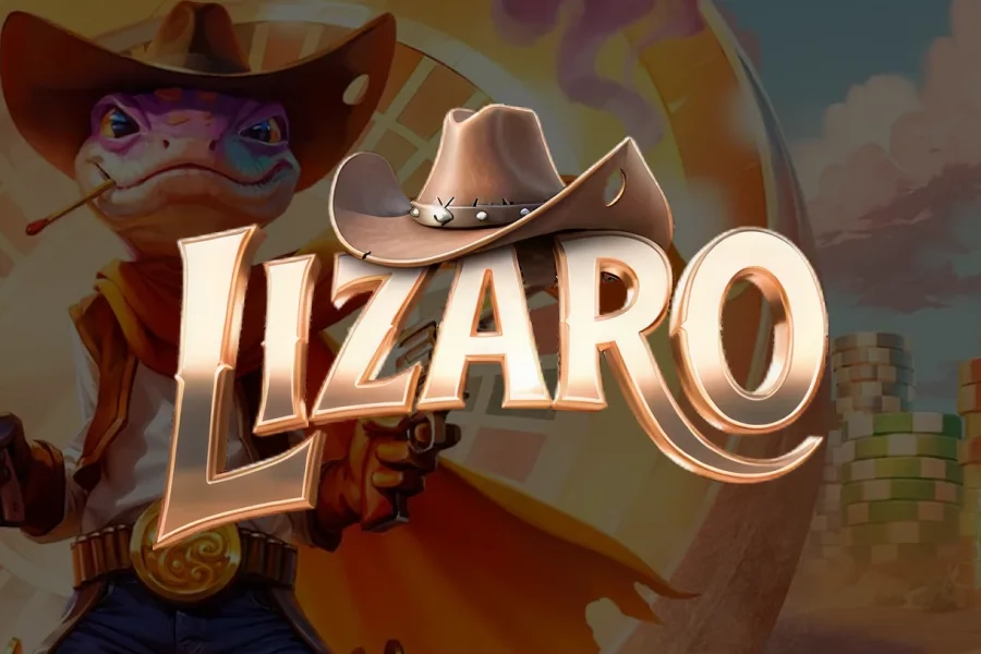 Lizaro Casino Banner
