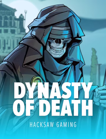 DINASTY OF DEAD